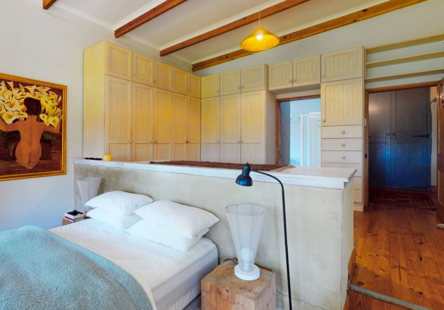 To Let 5 Bedroom Property for Rent in Rheenendal Western Cape